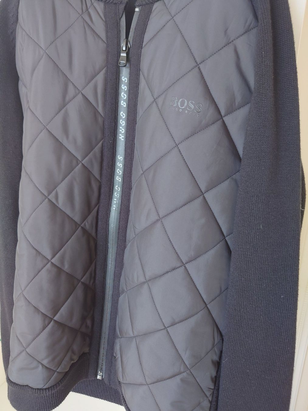 Giacche: Hugo Boss – Nuovo (secondo la descrizione) da Le Landeron venduto da Plushka 2