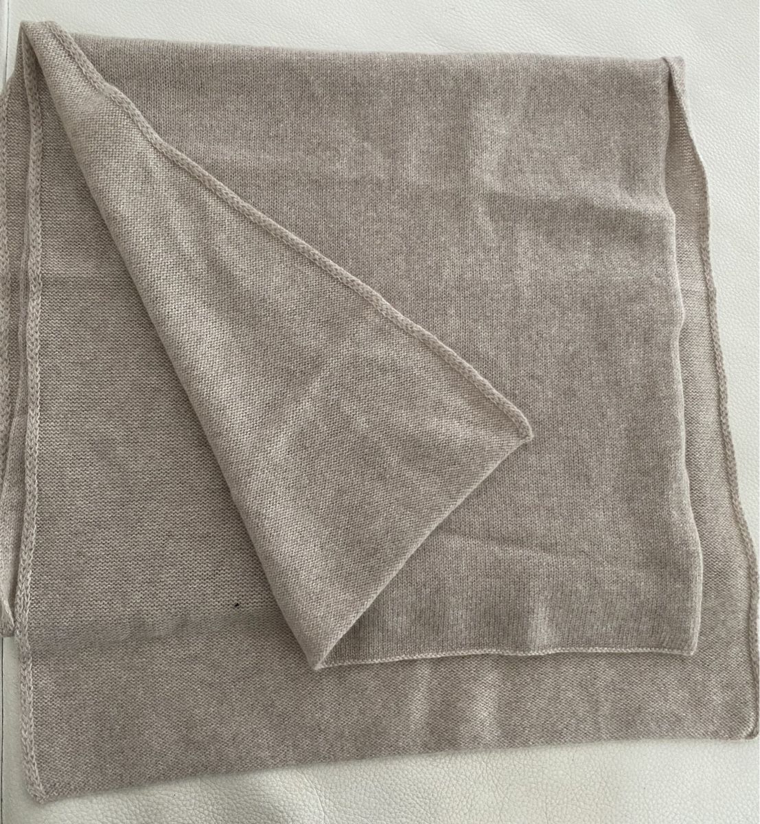 Foulard & Sciarpe: Kaschmir Schal 🌸 – Usato da Opfikon venduto da Luis144 3