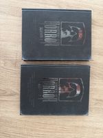 Masters of Horror Komplett Mediabook BluRay Uncut 1&2