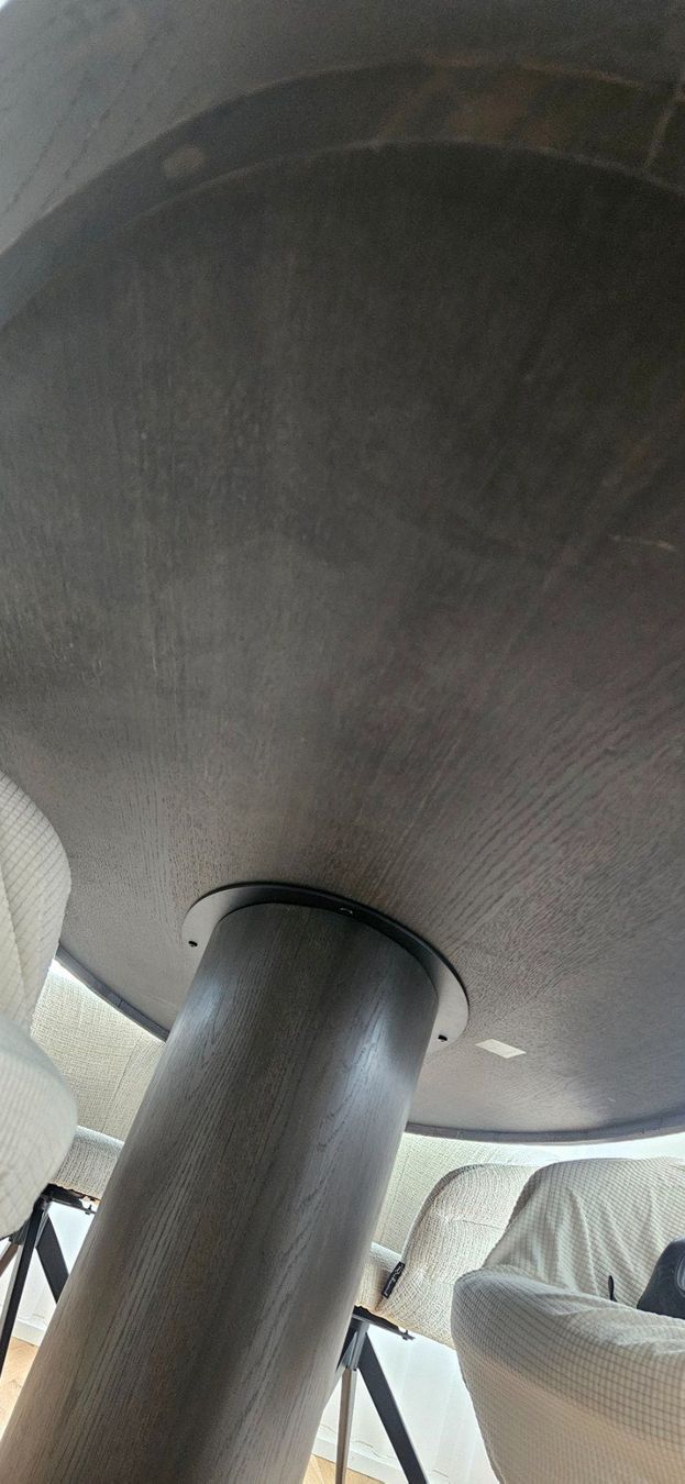 Tische: Esstisch  Gordon 240X110 – Gebraucht aus Wil SG von Stellaleo 7