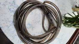 JBL Aquarium Schlauch mit Pumpe für Wasserwechsel 7m
