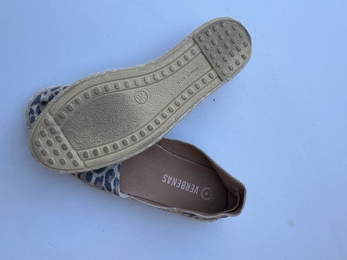 Scarpe da donna: Verbenas Espadrilles Gr. 38 – Usato da Heiligkreuz (Mels) venduto da fodo 1