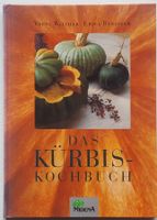 Der Herbst ist da: Das Kürbis-Kochbuch (1995)
