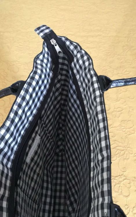 Sac de plage en osier Promod Kaufen auf Ricardo
