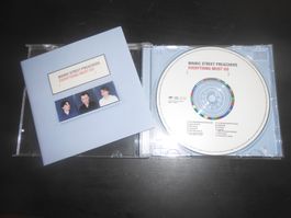 Manic Street Preachers – Everything Must Go / 1996