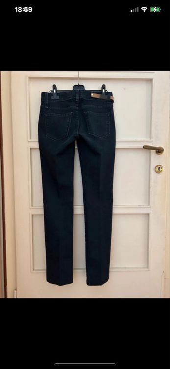 Jean trussardi 280 41/27 UK 25 4