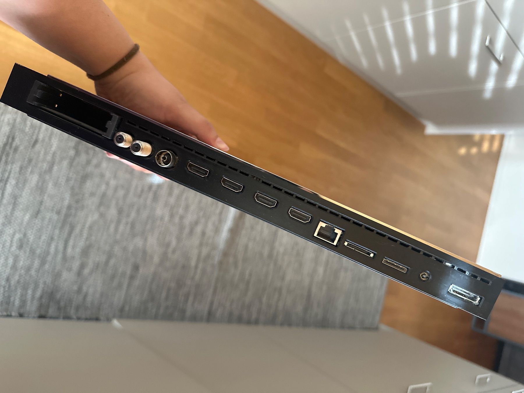 Samsung Televisori: Samsung Curved TV – Usato da Buttisholz venduto da and_8mh6 9
