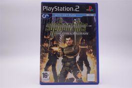 Syphonfilter (PS2)