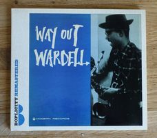 Wardell Gray – Way Out Wardell - D18