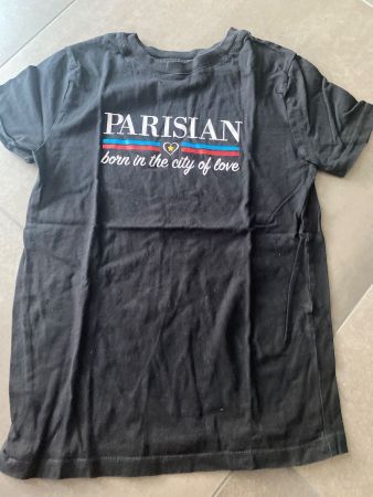 T-shirt taille S