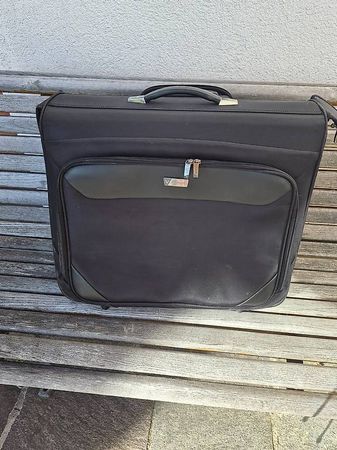 Roncato Kleiderkoffer / Business-Garment Bag