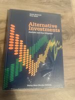 Alternative Investments: Analyse und Due Diligence Buch