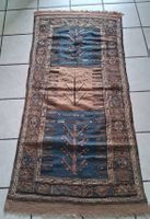 Teppich ca. 172 x 84cm, gekauft in Kreta