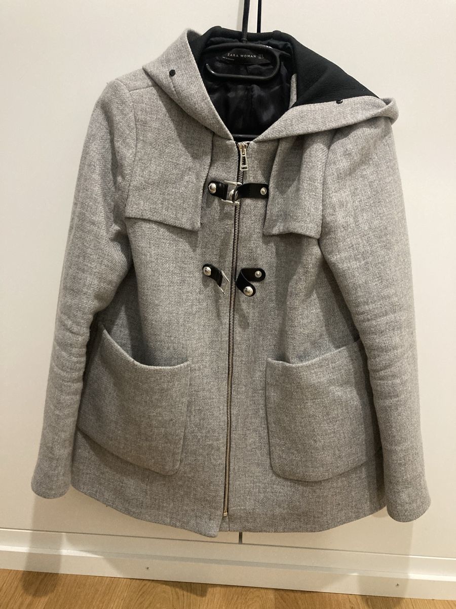 Zara Mäntel: Damenmantel, Herbst Frühling – Gebraucht aus Winterthur von butterfly210 1