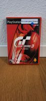 PS 2 - Gran Turismo 3 A-Spec