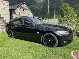 BMW 325i Xdrive 4x4