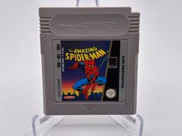 GB - The Amazing Spiderman