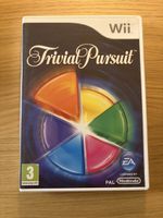 Trivial Pursuit - Nintendo Wii