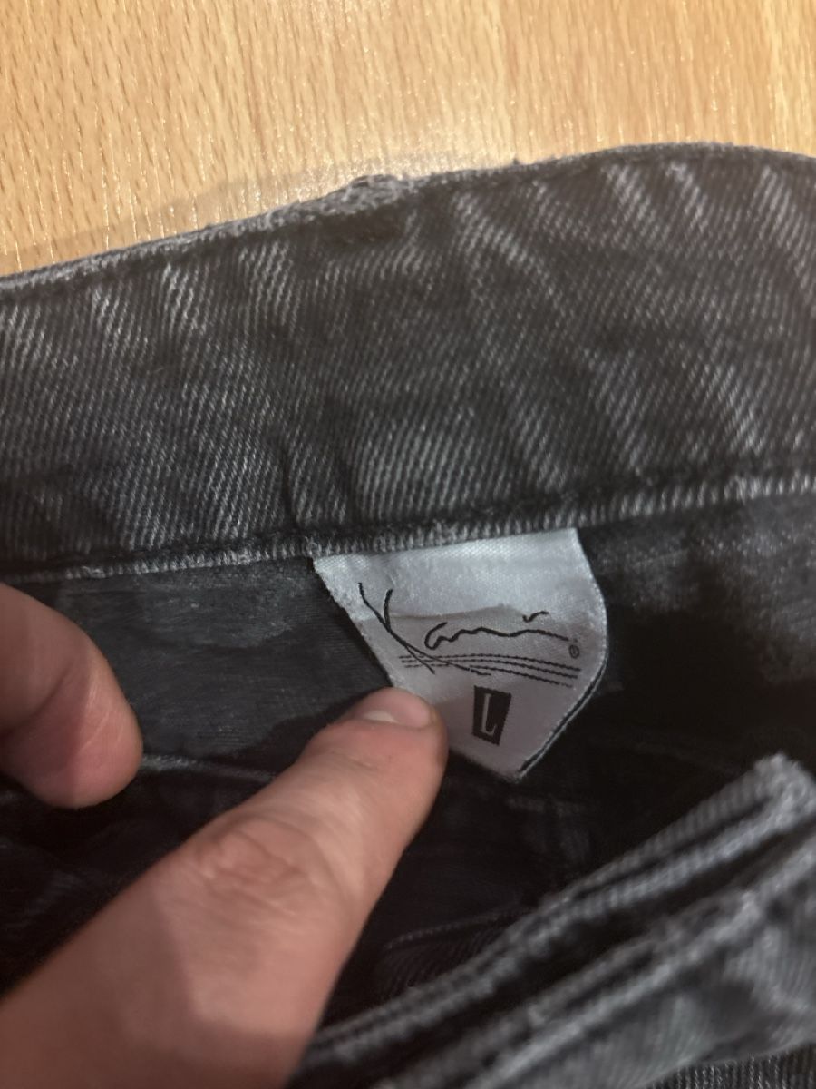 Jeans: Kani Jeans, Grösse L – Neu (gemäss Beschreibung) aus Anglikon von raf_7sml 2