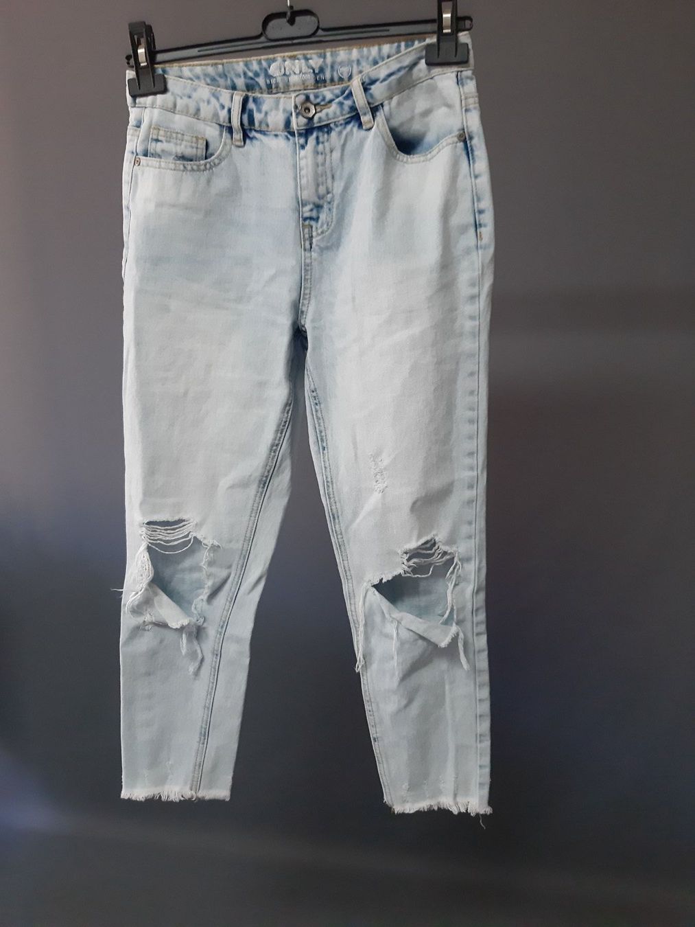 Jeans: Jeans Gr. XS – Usato da Schmitten FR venduto da ReniStern