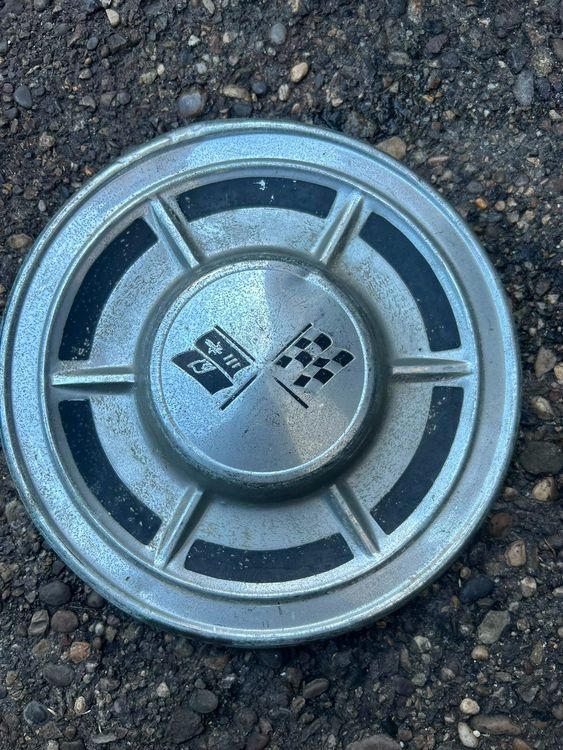 Tutti pezzi di ricambio auto: Chevrolet Raddeckel – Usato da Niederdorf venduto da St170