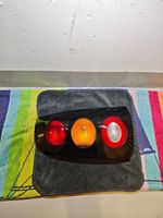 Rückleuchte rechts Smart Fortwo 1998-2004 (Neu)