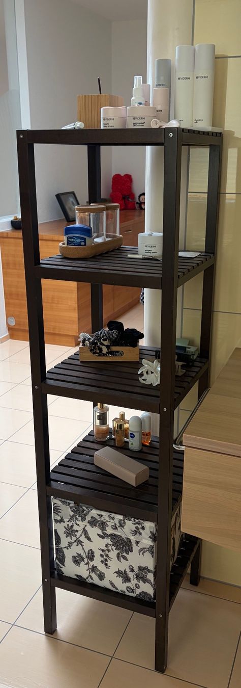 Ikea Scaffali: IKEA Molger Set dunkelbraun / Espresso – Usato da Möriken AG venduto da Miss_JQ