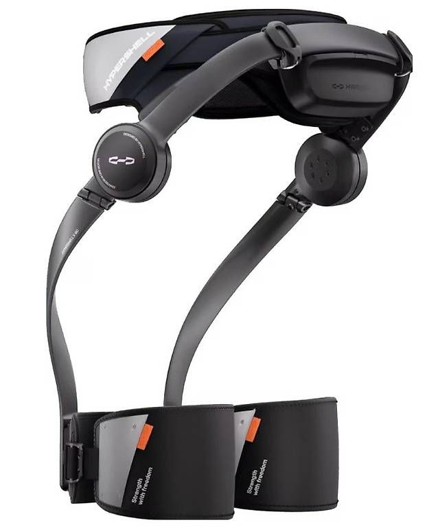 Pantalons: Hypershell X Go Exoskelett – Neuf (Voir description) à Zetzwil par bugkeeper 1