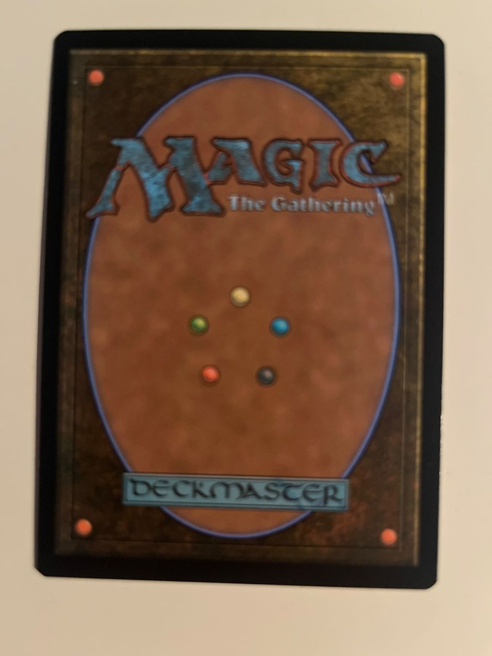 Magic The Gathering Sammelbilder & Trading cards: 1 x Fleeting Distraction - Magic: The Gathering - MtG – Gebraucht aus Kriens von Shadi1980 1
