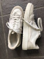 Stradivarius Sneaker Weiss, Grösse 38