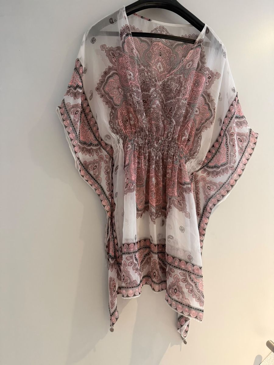 Vestiti: Strandkleid - Cover up – Nuovo e nell'imballaggio originale da Tennwil venduto da rhu_pb7q
