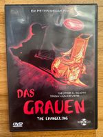 DAS GRAUEN VERGRIFFEN  (DVD)