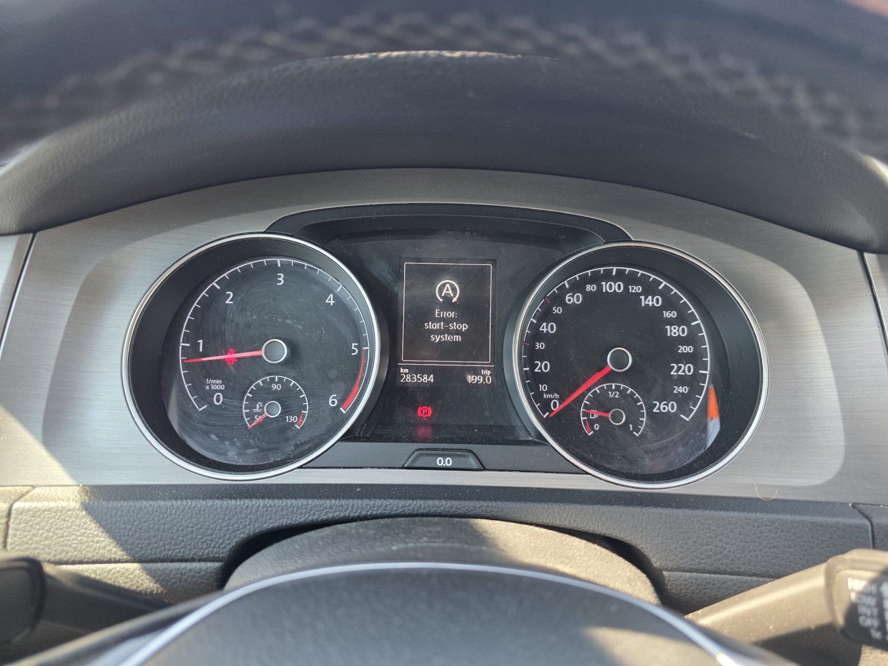 VW Autos: VW Golf 2.0 TDI Variant – Gebraucht aus Regensdorf von Bay2020 7