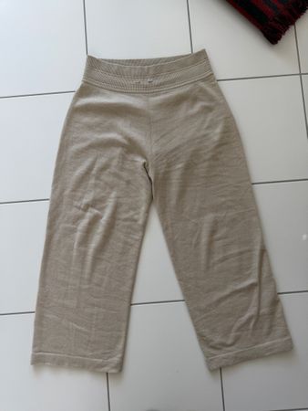 Agnona Cashmere Hose