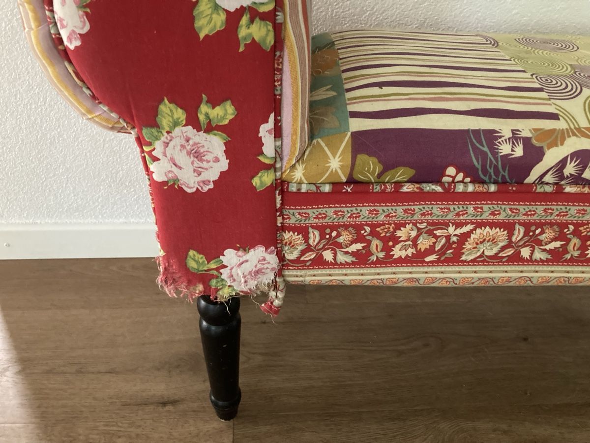 Panchine: Sitzbänkli – Usato da Bettlach venduto da Valgoy 1