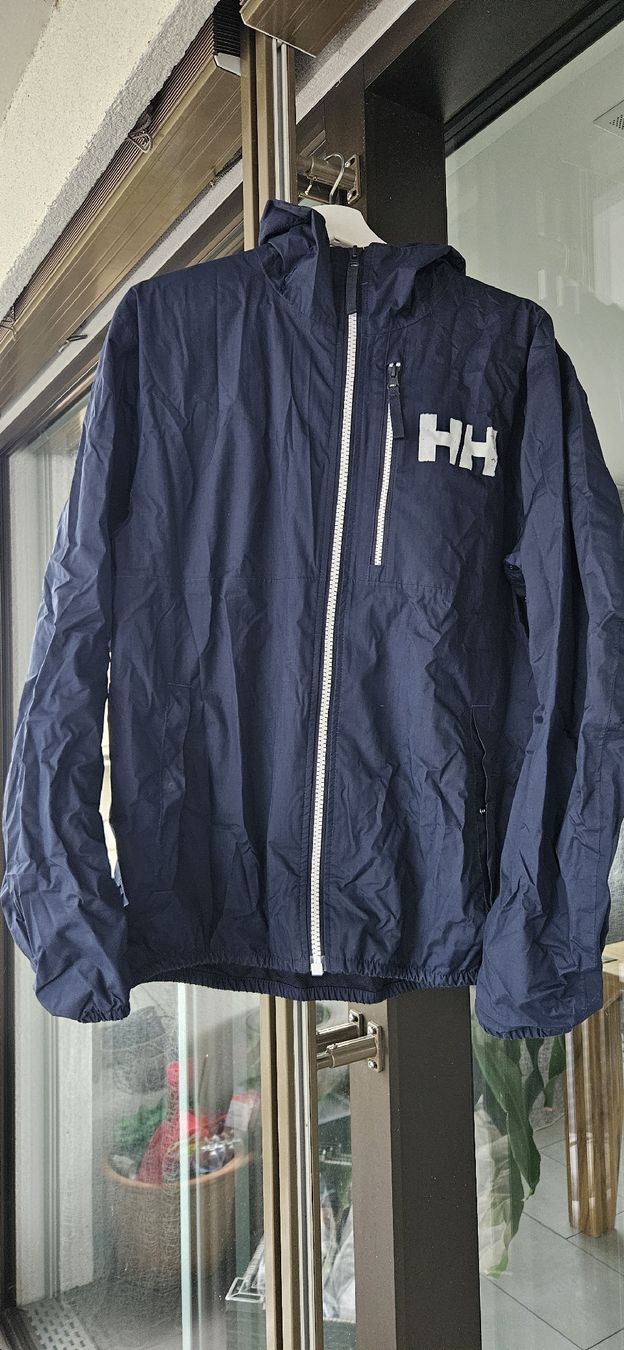 Helly Hansen Jacken: Helly Hansen - Packable Jacket – Gebraucht aus Wettingen von Italia63