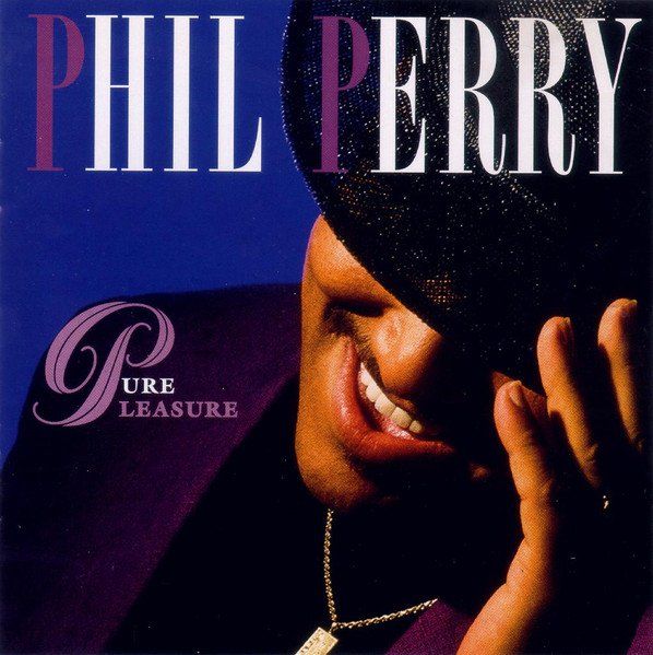 Perry Phil: Pure pleasure CD | Kaufen auf Ricardo