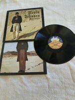 Kevin Johnson - Journeys - Disque Vinyle Strand Records!