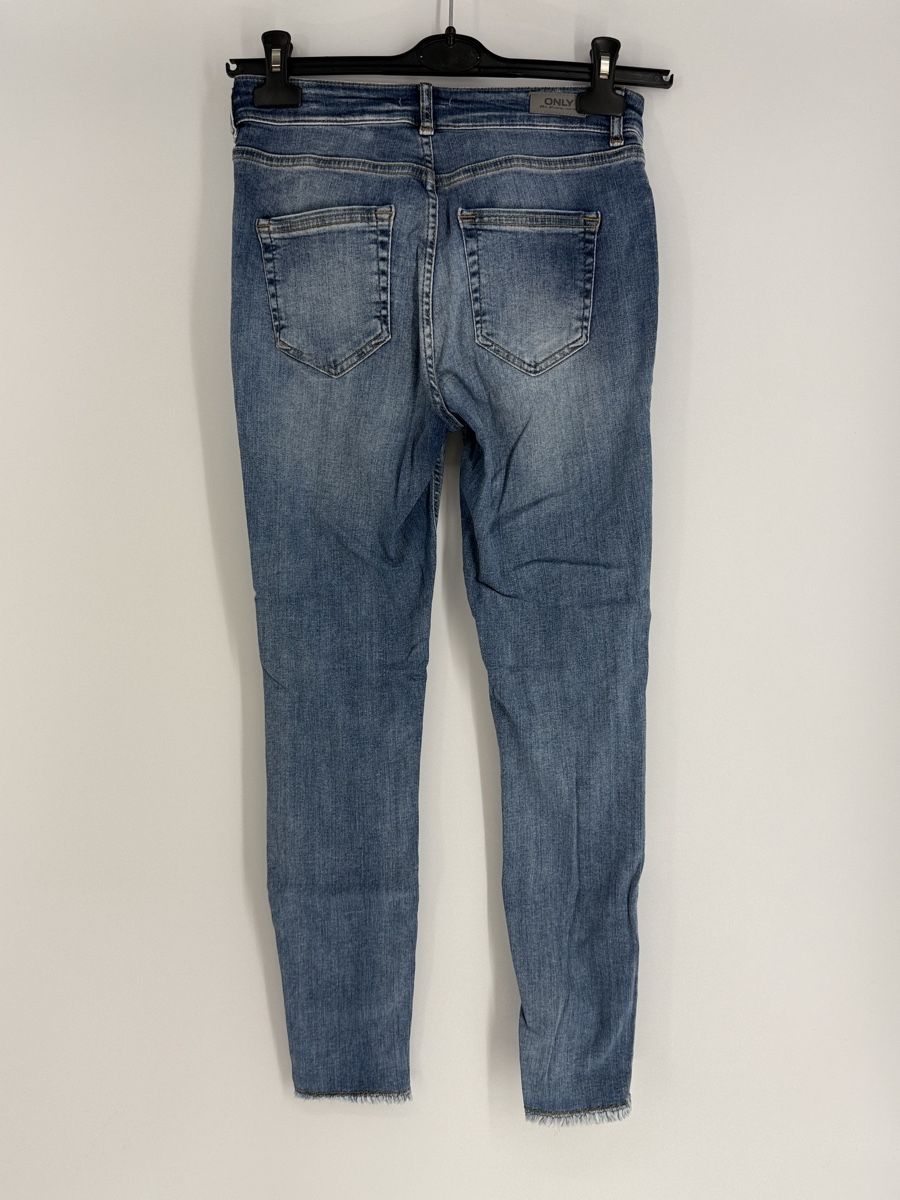 Only Jeans: Only Jeans Gr. M/32 – D'occasion à Auenstein par moin. 1