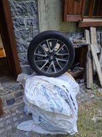 Jantes Alu Suzuki SX4-Cross 2016