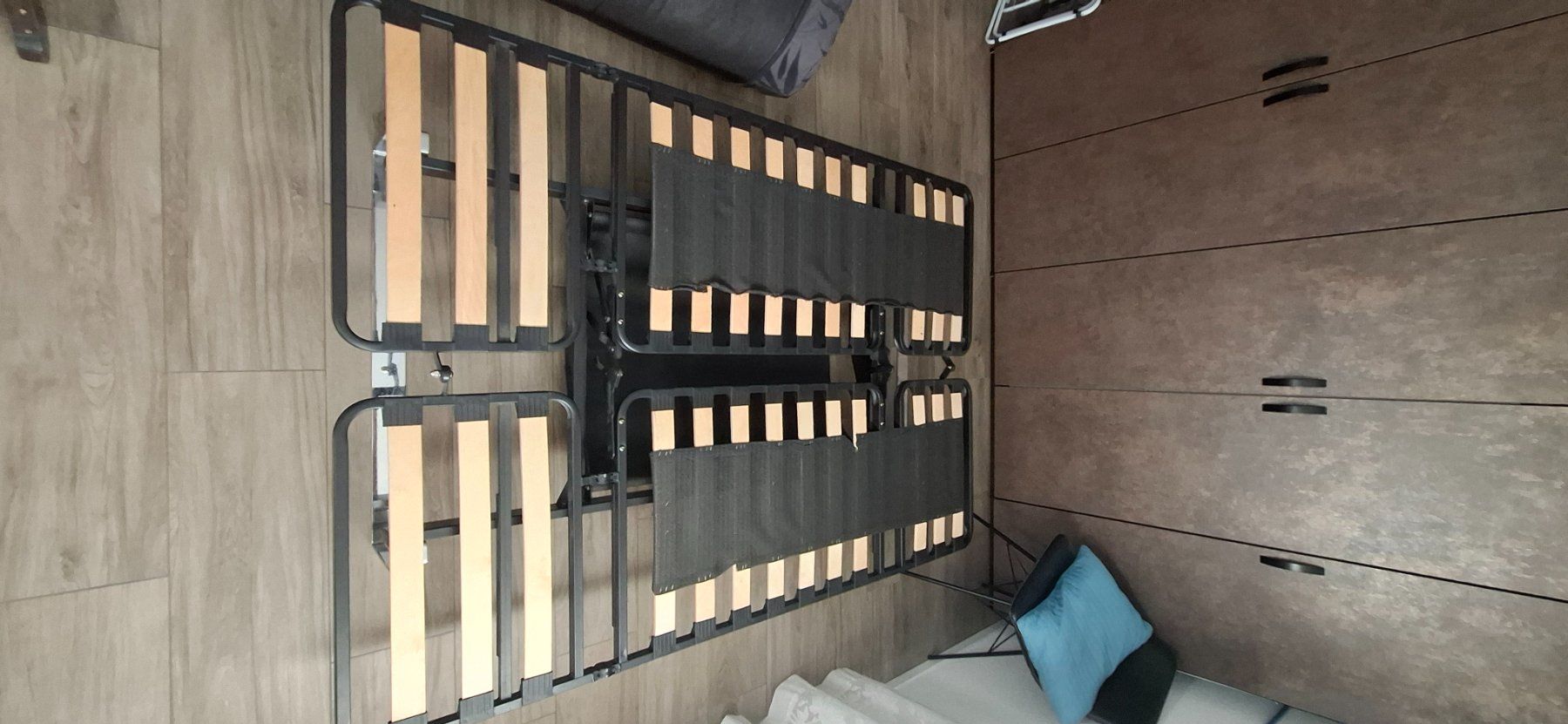 Pfister Betten: Sofa – Gebraucht aus Oberkirch LU von SteffiSidler81 7