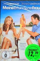 DVD * MEINE ERFUNDENE FRAU * Neu & Ovp