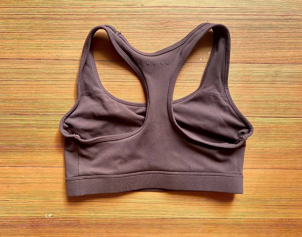 H&M Autres dessous: Doppelpack Sport-BH – D'occasion à Aarau par lacrimara 1