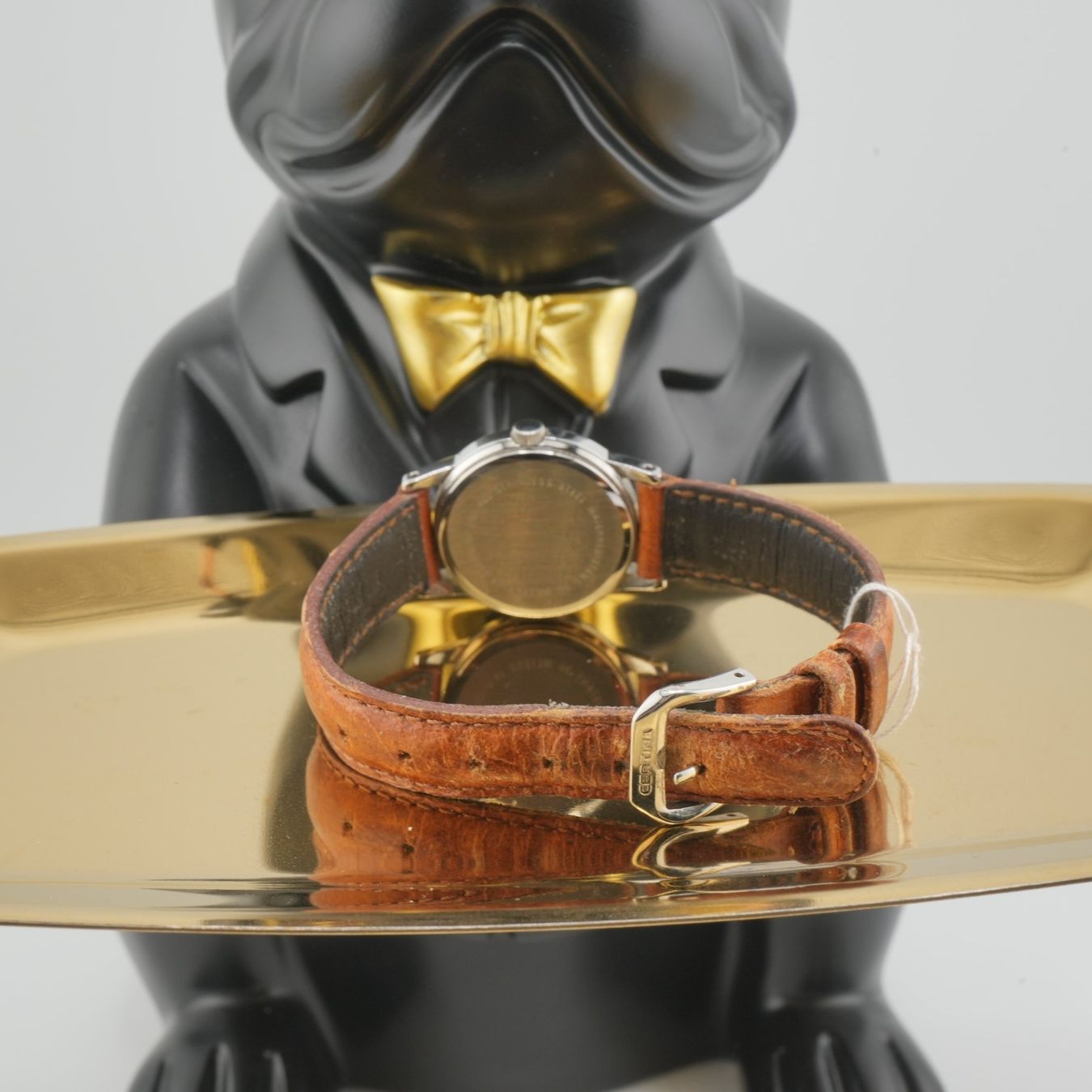 Certina Orologi: Certina Damenuhr – Usato da Basel venduto da Vip24 2