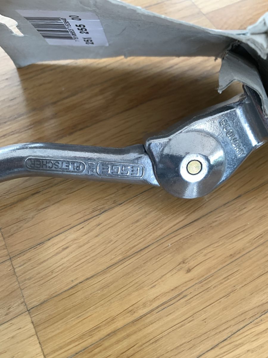 Pezzi di ricambio: Fahrradständer - neue – Nuovo (secondo la descrizione) da Zuerich venduto da Kiamid 3