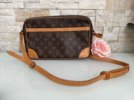 Louis Vuitton Teocadero Canvas  -Nr. 1054