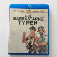 Zwei Bärenstarke Typen Blu Ray