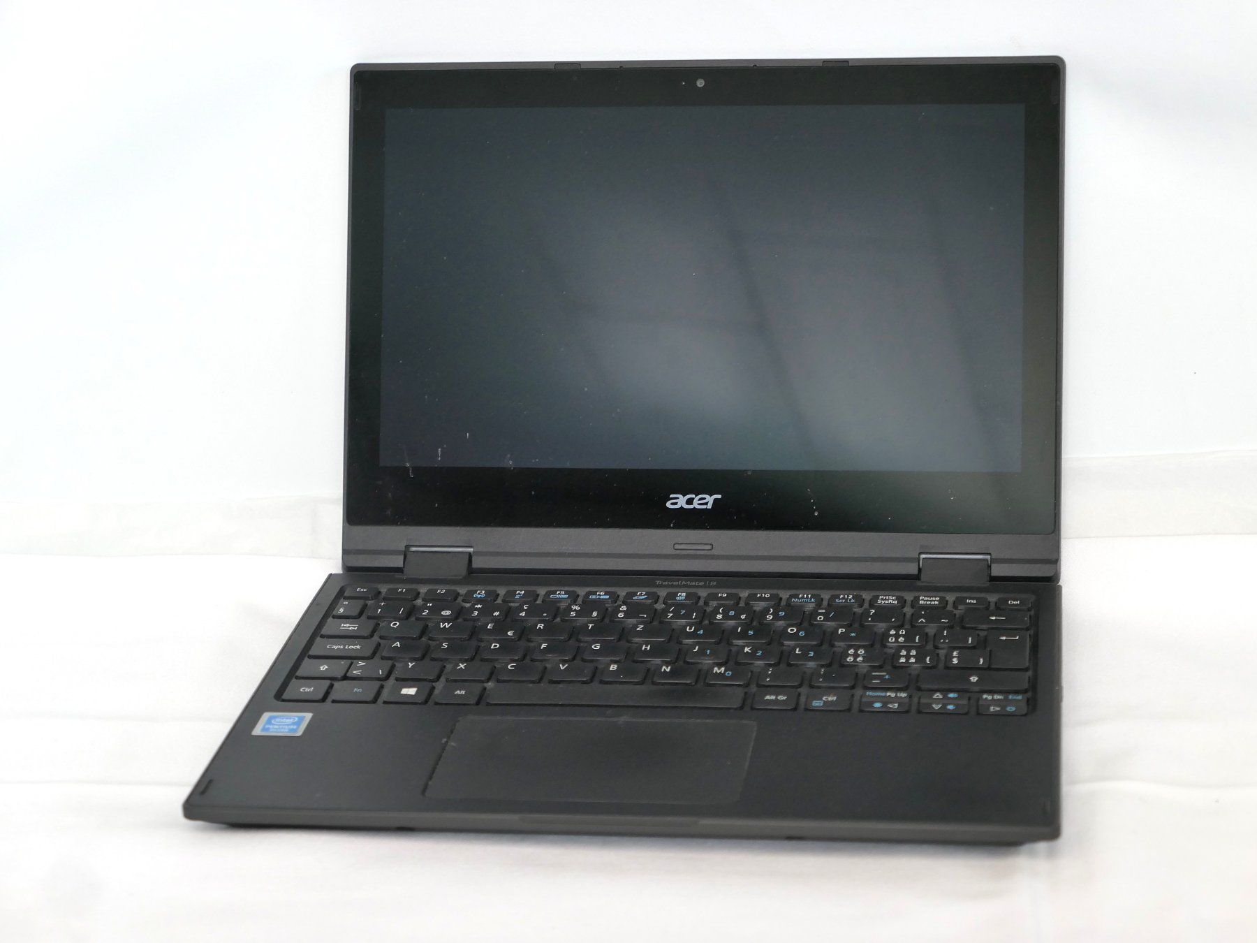 Acer Notebooks: ACER NOTEBOOK TRAVEL MATE SPIN B118 SERIES – Gebraucht aus Münchenstein von VSPBL-Verkauf 1