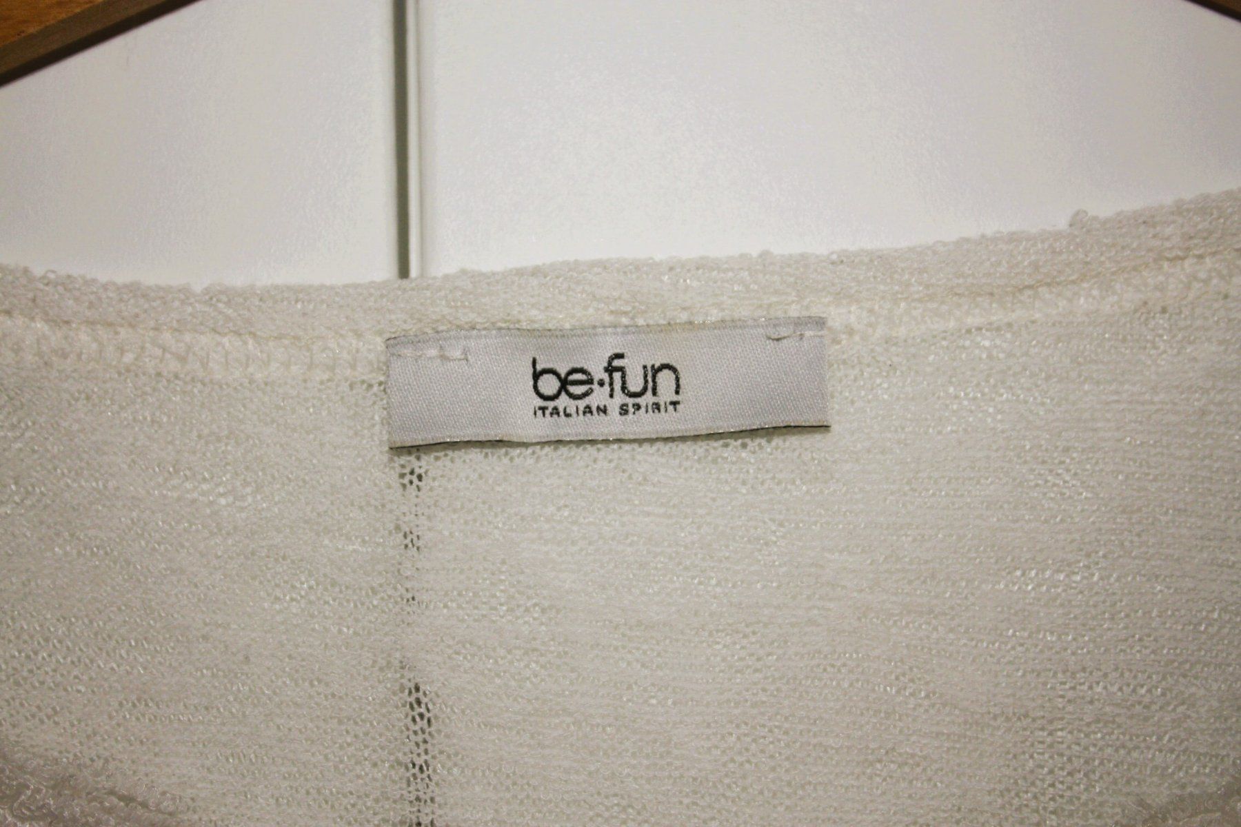 Top: Damen Oberteil von Be Fun, Onesize – Usato da Deitingen venduto da Johnny_Malibu 3