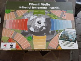 Eile mit Weile / 0170
